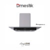 Máy hút mùi Dmestik ML2270 DMK sang trọng 1 Máy hút mùi Dmestik ML2270 DMK sang trọng