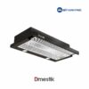 Máy hút mùi Dmestik TL 3071 DMK - 70cm âm tủ kéo đen mờ đẹp 1 Máy hút mùi Dmestik TL 3071 DMK - 70cm âm tủ kéo đen mờ đẹp