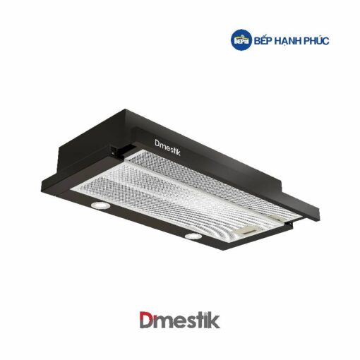 Máy hút mùi Dmestik TL 3071 DMK - 70cm âm tủ kéo đen mờ đẹp