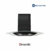 Máy hút mùi Dmestik TL 4160 DMK - 60cm tum kính cong lưới lọc inox 1 Máy hút mùi Dmestik TL 4160 DMK - 60cm tum kính cong lưới lọc inox