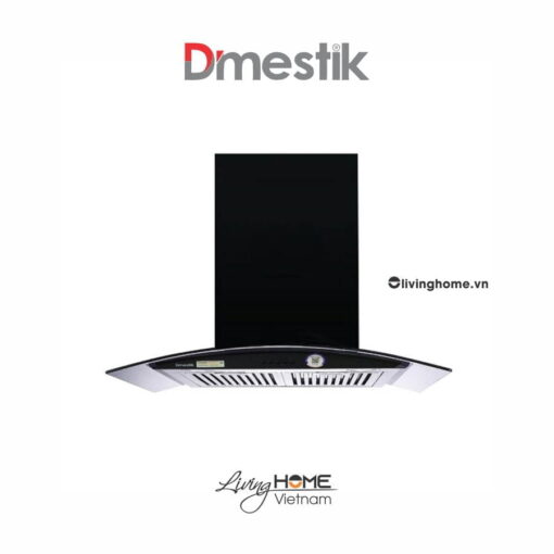 Máy hút mùi Dmestik TL4160 DMK sang trọng xịn bền