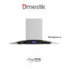 Máy hút mùi Dmestik TL4270 DMK màu trắng sang trọng bền bỉ 1 Máy hút mùi Dmestik TL4270 DMK màu trắng sang trọng bền bỉ