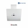 Máy hút mùi Dmestik TL 4670 DMK - 60cm mặt kính vát cảm ứng chuyển động 1 Máy hút mùi Dmestik TL 4670 DMK - 60cm mặt kính vát cảm ứng chuyển động