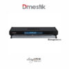 Máy hút mùi Dmestik TL4870 DMK màu đen, thiết kế sang trọng 2 Máy hút mùi Dmestik TL4870 DMK màu đen, thiết kế sang trọng