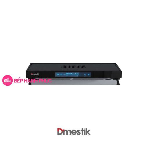 Máy hút mùi Dmestik TL 4870 DMK - 70cm mặt kính phẳng điều khiển thông minh