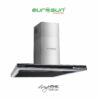 Máy hút mùi Eurosun EH-70AF77 70cm kiểu chữ T inox ốp kính 2 Máy hút mùi Eurosun EH-70AF77 70cm kiểu chữ T inox ốp kính