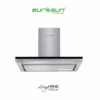 Máy hút mùi Eurosun EH-70AF88 70cm gắn áp tường kính phẳng 1 Máy hút mùi Eurosun EH-70AF88 70cm gắn áp tường kính phẳng