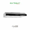 Máy hút mùi Eurosun EH-70CF19S 70cm cổ điển gọn nhẹ 2 Máy hút mùi Eurosun EH-70CF19S 70cm cổ điển gọn nhẹ