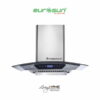 Máy hút mùi Eurosun EH-90K25 bền bỉ chất lượng cao 1 Máy hút mùi Eurosun EH-90K25 bền bỉ chất lượng cao