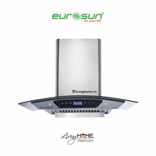 Máy hút mùi Eurosun EH-90K25 bền bỉ chất lượng cao