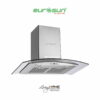 Máy hút mùi Eurosun EH-90K27S kiểu dáng nhỏ gọn 2 Máy hút mùi Eurosun EH-90K27S kiểu dáng nhỏ gọn