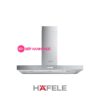Máy hút mùi Hafele HH-WI60B - gắn tường 2 Máy hút mùi Hafele HH-WI60B - gắn tường