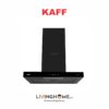 Máy Hút Mùi Kaff KF-771B 70cm Cảm Ứng 1200m3/h 2 Máy Hút Mùi Kaff KF-771B 70cm Cảm Ứng 1200m3/h