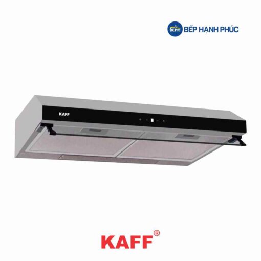 may hut mui kaff kf 888i