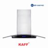 Máy hút mùi Kaff KF-GB029 - Hàng chính hãng 1 Máy hút mùi Kaff KF-GB029 - Hàng chính hãng