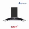 Máy hút mùi áp tường KAFF KF-GB702 2 Máy hút mùi áp tường KAFF KF-GB702