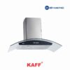 Máy hút mùi Kaff KF-GB706 - Hàng chính hãng 1 Máy hút mùi Kaff KF-GB706 - Hàng chính hãng
