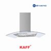Máy hút mùi Kaff KF-GB783N - Hàng chính hãng 1 Máy hút mùi Kaff KF-GB783N - Hàng chính hãng
