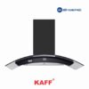 Máy hút mùi Kaff KF-GB902 - Hàng chính hãng 1 Máy hút mùi Kaff KF-GB902 - Hàng chính hãng