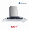 Máy hút mùi Kaff KF-GB906 - Hàng chính hãng 2 Máy hút mùi Kaff KF-GB906 - Hàng chính hãng