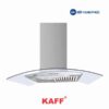 Máy hút mùi Kaff KF-GB983N - Hàng chính hãng 2 Máy hút mùi Kaff KF-GB983N - Hàng chính hãng