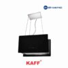 Máy hút mùi đảo KAFF KF-IS606HG 1 Máy hút mùi đảo KAFF KF-IS606HG