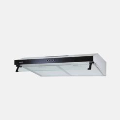 Alternative view of Máy Hút Mùi Cổ Điển Sakura SCR-2881S, 70CM, Đen