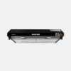 Máy Hút Mùi Classic Sakura SR-3030B, 70cm, Đen 1 Máy Hút Mùi Classic Sakura SR-3030B, 70cm, Đen