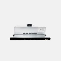 Máy Hút Mùi Âm Tủ Kéo Sakura SR-3630AS, 70cm, Cảm Ứng 16 Máy Hút Mùi Âm Tủ Kéo Sakura SR-3630AS, 70cm, Cảm Ứng