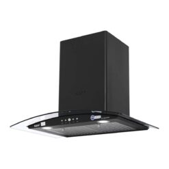 Máy hút mùi áp tường KAFF KF-GB107PB