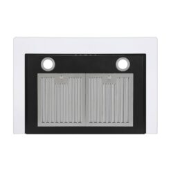 Máy hút mùi áp tường KAFF KF-GB107PB