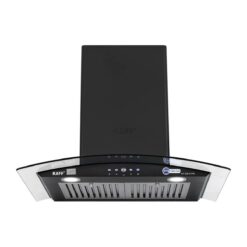 Máy hút mùi áp tường KAFF KF-GB109PB 10 Máy hút mùi áp tường KAFF KF-GB109PB