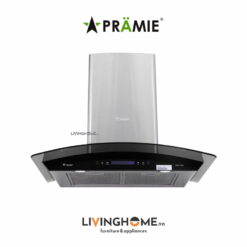 Alternative view of Máy hút mùi Pramie AC17 700 cảm biến hiện đại