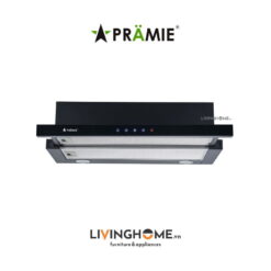 Combo Bếp Điện Từ Pramie PRMY 2108 Và Máy Hút Mùi Pramie ALH22 700 12 Combo Bếp Điện Từ Pramie PRMY 2108 Và Máy Hút Mùi Pramie ALH22 700