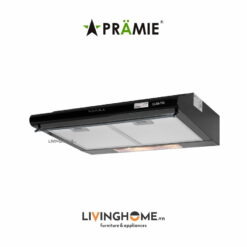 Máy hút mùi Pramie CL9B 700 âm tủ giúp tiết kiệm không gian 12 Máy hút mùi Pramie CL9B 700 âm tủ giúp tiết kiệm không gian