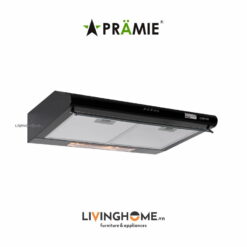 Máy hút mùi Pramie CL9B 700 âm tủ giúp tiết kiệm không gian 11 Máy hút mùi Pramie CL9B 700 âm tủ giúp tiết kiệm không gian