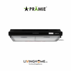 Máy hút mùi Pramie CL9B 700 âm tủ giúp tiết kiệm không gian 13 Máy hút mùi Pramie CL9B 700 âm tủ giúp tiết kiệm không gian