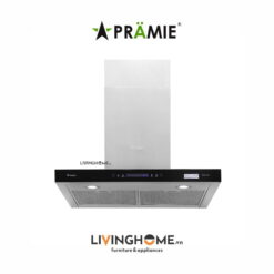 Máy hút mùi Pramie TT32 700 tiện ích hiện đại 9 Máy hút mùi Pramie TT32 700 tiện ích hiện đại