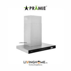 Máy hút mùi Pramie TT32 700 tiện ích hiện đại 8 Máy hút mùi Pramie TT32 700 tiện ích hiện đại