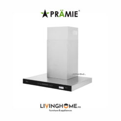 Alternative view of Máy hút mùi Pramie TT32 700 tiện ích hiện đại