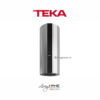 Máy hút mùi Teka CC 485 Island đảo sang trọng độc đáo 1 Máy hút mùi Teka CC 485 Island đảo sang trọng độc đáo