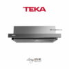 Máy hút mùi Teka CNL 6415 âm điều khiển điện tử tiện lợi 2 Máy hút mùi Teka CNL 6415 âm điều khiển điện tử tiện lợi