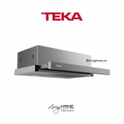 Máy hút mùi Teka CNL 6415 âm điều khiển điện tử tiện lợi 8 Máy hút mùi Teka CNL 6415 âm điều khiển điện tử tiện lợi