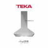 Máy hút mùi Teka DBB 70 áp tường hiện đại phong cách 1 Máy hút mùi Teka DBB 70 áp tường hiện đại phong cách