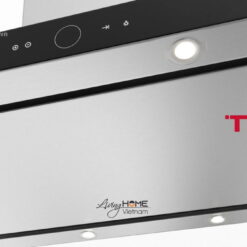 Máy hút mùi Teka DPL ISLAND 1185 đảo sang trọng điều khiển cảm ứng 10 Máy hút mùi Teka DPL ISLAND 1185 đảo sang trọng điều khiển cảm ứng