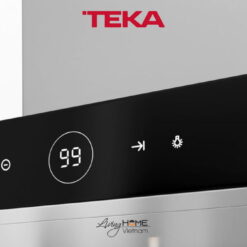 Máy hút mùi Teka DPL ISLAND 1185 đảo sang trọng điều khiển cảm ứng 9 Máy hút mùi Teka DPL ISLAND 1185 đảo sang trọng điều khiển cảm ứng