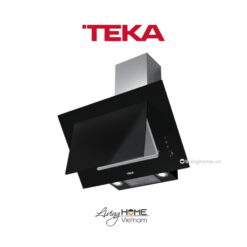 Alternative view of Máy hút mùi Teka DVT 78660 TBS BK áp tường màu đen đẳng cấp điều khiển cảm ứng