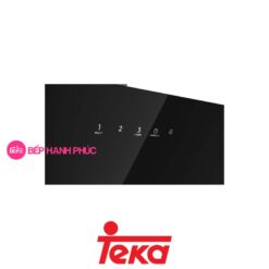 Alternative view of Máy hút mùi đảo Teka Easy DVN 97050 TTC BK