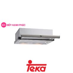 Alternative view of Máy hút mùi đảo Teka Easy TL 6310
