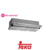 Máy hút mùi đảo Teka Easy TL 9310 2 mức công suất hút 2 Máy hút mùi đảo Teka Easy TL 9310 2 mức công suất hút